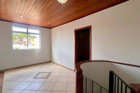 Apartamento à venda com 4 quartos, 170m² em Graça, Belo Horizonte