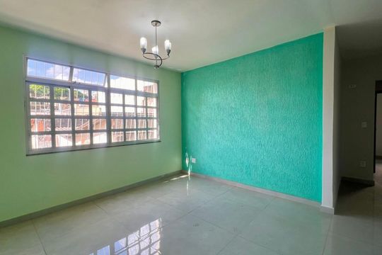 Apartamento à venda com 4 quartos, 170m² em Graça, Belo Horizonte