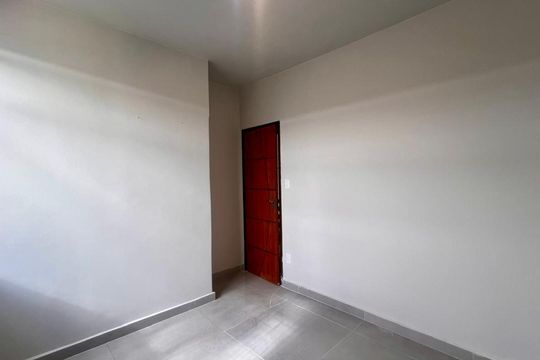 Apartamento à venda com 4 quartos, 170m² em Graça, Belo Horizonte