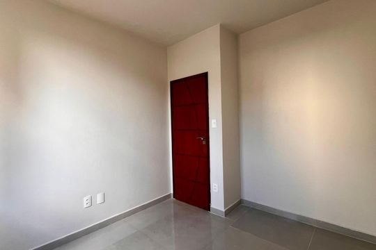 Apartamento à venda com 4 quartos, 170m² em Graça, Belo Horizonte
