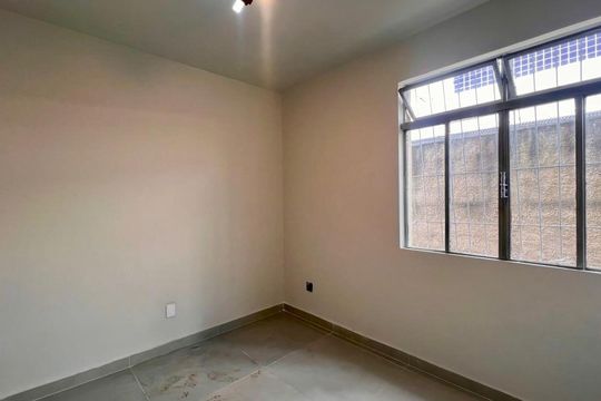 Apartamento à venda com 4 quartos, 170m² em Graça, Belo Horizonte