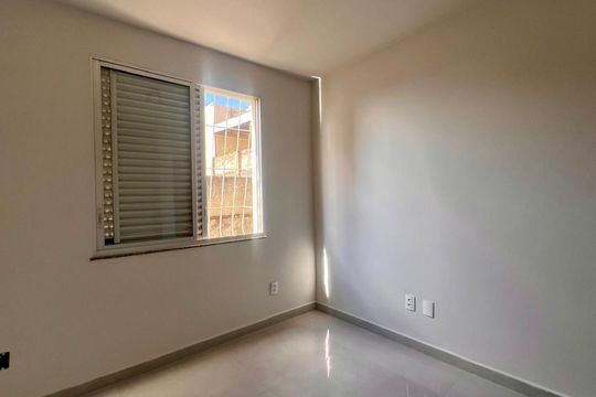 Apartamento à venda com 4 quartos, 170m² em Graça, Belo Horizonte