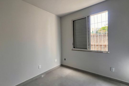 Apartamento à venda com 4 quartos, 170m² em Graça, Belo Horizonte