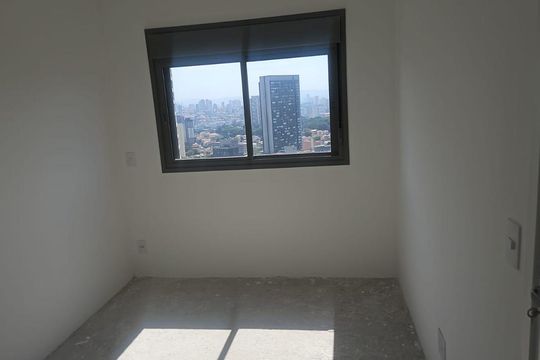 Quarto de apartamento à venda com 1 quarto, 28m² em Vila Mariana, São Paulo