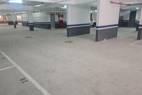 Área externa de apartamento à venda com 1 quarto, 28m² em Vila Mariana, São Paulo