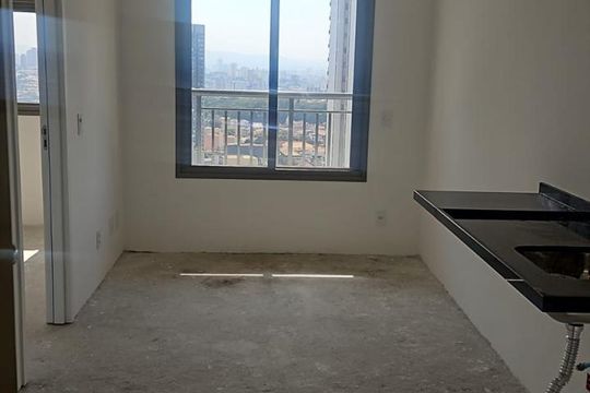 Apartamento à venda com 1 quarto, 28m² em Vila Mariana, São Paulo