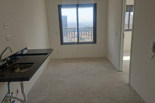 Apartamento à venda com 1 quarto, 28m² em Vila Mariana, São Paulo