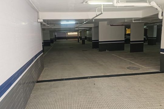 Área externa de apartamento à venda com 1 quarto, 28m² em Vila Mariana, São Paulo