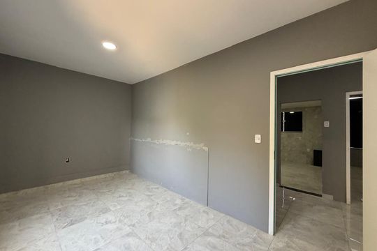 Terceiro andar - Quarto 1 de casa de condomínio para alugar com 5 quartos, 350m² em Jacarepaguá, Rio de Janeiro