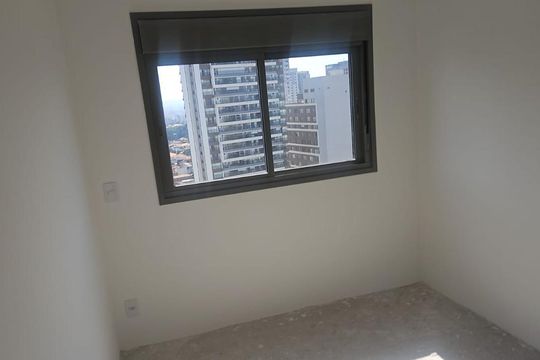 Quarto de apartamento à venda com 1 quarto, 28m² em Vila Mariana, São Paulo