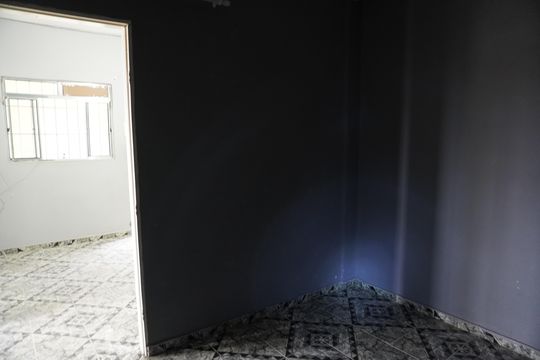 Casa para alugar com 2 quartos, 100m² em Jardim Santa Teresinha, São Paulo