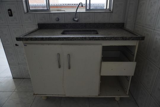 Casa para alugar com 2 quartos, 100m² em Jardim Santa Teresinha, São Paulo