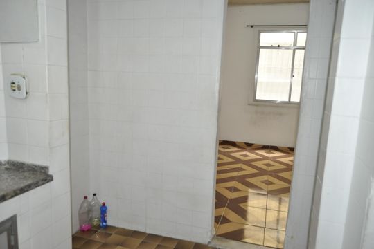 Apartamento para alugar com 2 quartos, 45m² em Engenho Novo, Rio de Janeiro
