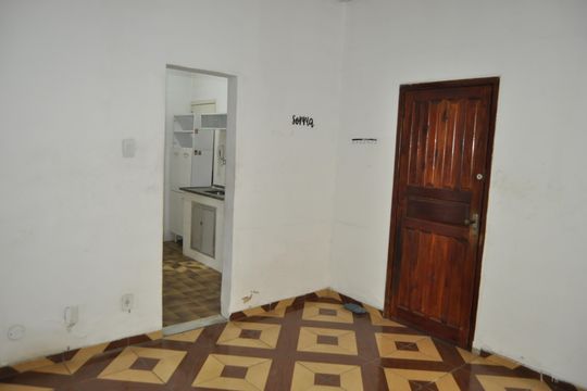 Apartamento para alugar com 2 quartos, 45m² em Engenho Novo, Rio de Janeiro