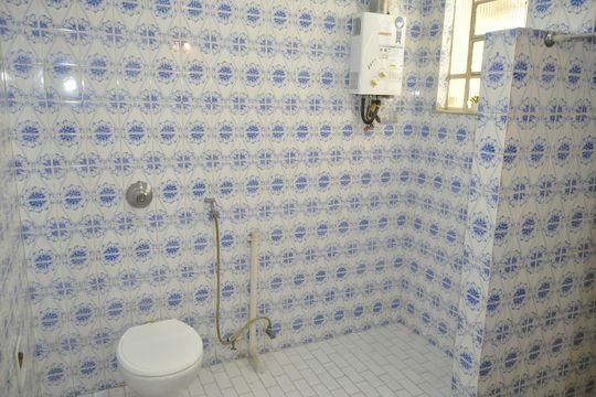 Apartamento para alugar com 2 quartos, 45m² em Engenho Novo, Rio de Janeiro