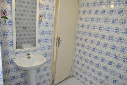 Apartamento para alugar com 2 quartos, 45m² em Engenho Novo, Rio de Janeiro