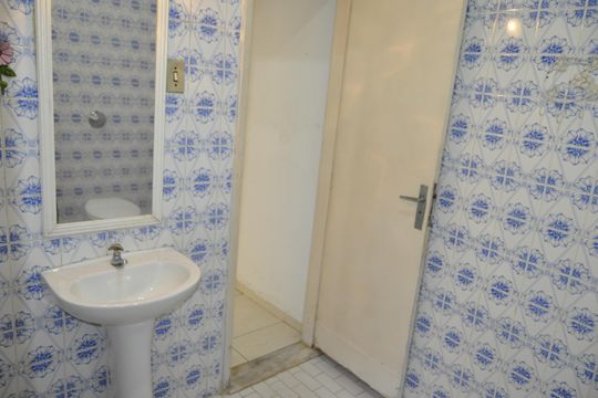 Apartamento para alugar com 2 quartos, 45m² em Engenho Novo, Rio de Janeiro