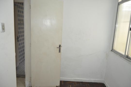 Quarto 2 de apartamento para alugar com 2 quartos, 45m² em Engenho Novo, Rio de Janeiro