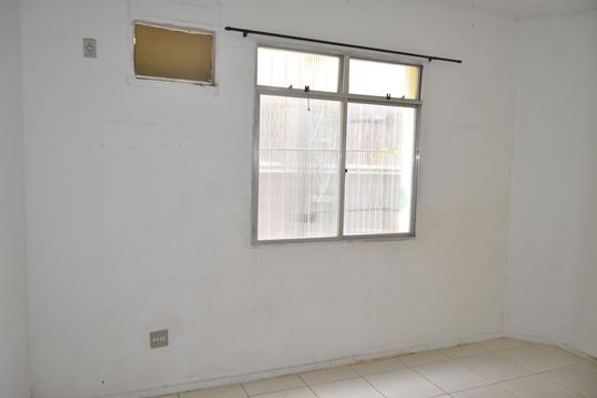 Apartamento para alugar com 2 quartos, 45m² em Engenho Novo, Rio de Janeiro