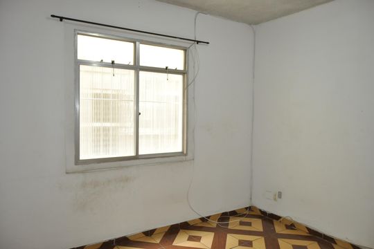 Apartamento para alugar com 2 quartos, 45m² em Engenho Novo, Rio de Janeiro