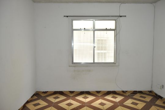 Apartamento para alugar com 2 quartos, 45m² em Engenho Novo, Rio de Janeiro