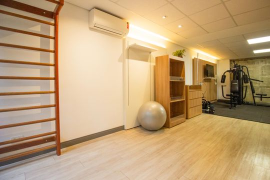 Apartamento para alugar com 1 quarto, 45m² em Pinheiros, São Paulo