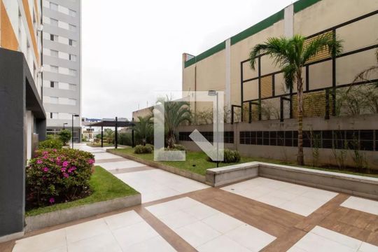 Área comum de apartamento à venda com 3 quartos, 72m² em Vila Barros, Guarulhos