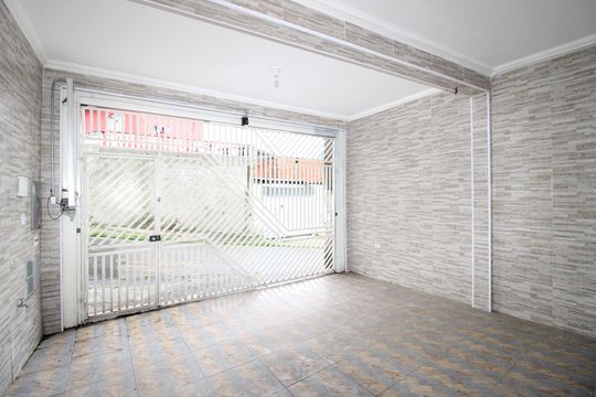 Garagem de casa à venda com 3 quartos, 265m² em Jardim Sao Paulo(zona Leste), São Paulo