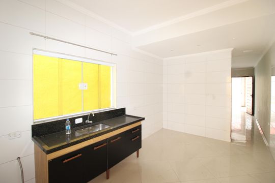 Cozinha de casa à venda com 3 quartos, 265m² em Jardim Sao Paulo(zona Leste), São Paulo
