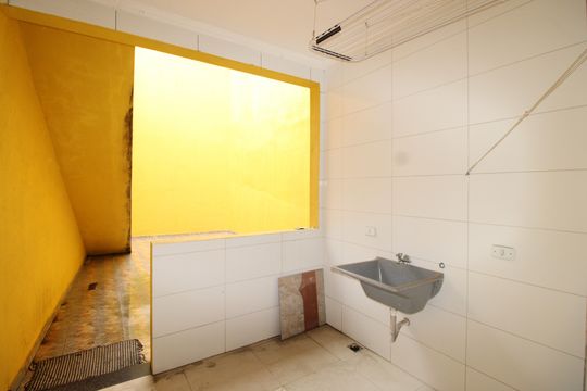 Área de Serviço de casa à venda com 3 quartos, 265m² em Jardim Sao Paulo(zona Leste), São Paulo