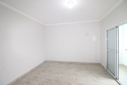 Quarto 3 - Suíte de casa à venda com 3 quartos, 265m² em Jardim Sao Paulo(zona Leste), São Paulo
