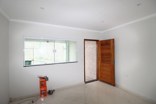 Sala de casa à venda com 3 quartos, 265m² em Jardim Sao Paulo(zona Leste), São Paulo