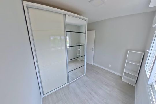 Apartamento à venda com 2 quartos, 62m² em Glória, Porto Alegre