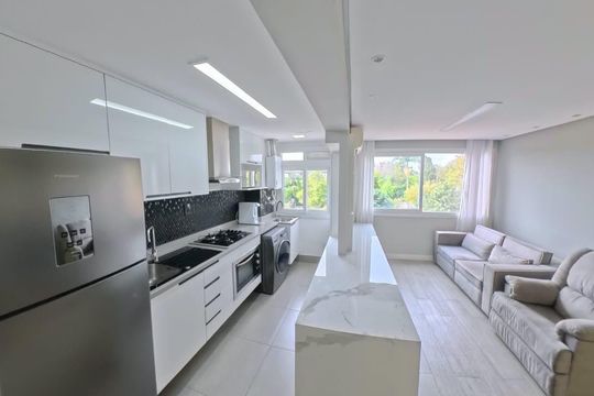 Apartamento à venda com 2 quartos, 62m² em Glória, Porto Alegre