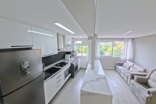 Apartamento à venda com 2 quartos, 62m² em Glória, Porto Alegre