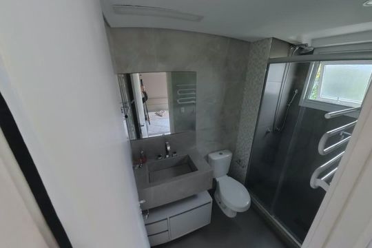 Apartamento à venda com 2 quartos, 62m² em Glória, Porto Alegre