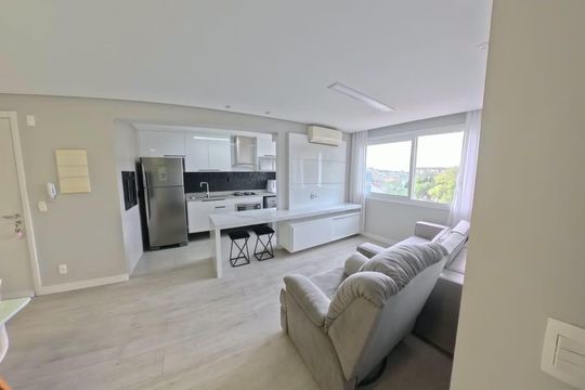 Apartamento à venda com 2 quartos, 62m² em Glória, Porto Alegre