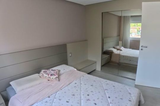 Apartamento à venda com 2 quartos, 62m² em Glória, Porto Alegre