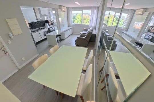 Apartamento à venda com 2 quartos, 62m² em Glória, Porto Alegre