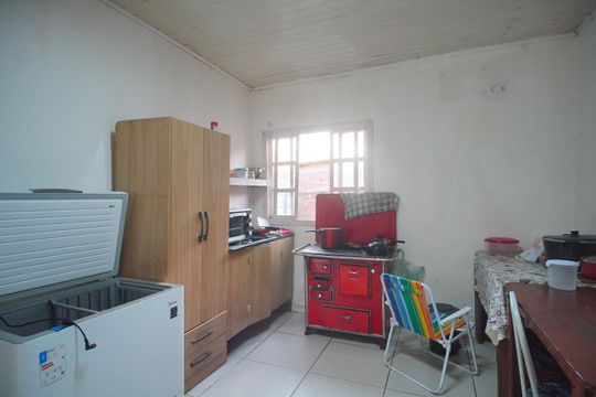 Copa de casa à venda com 2 quartos, 80m² em Campina, São Leopoldo