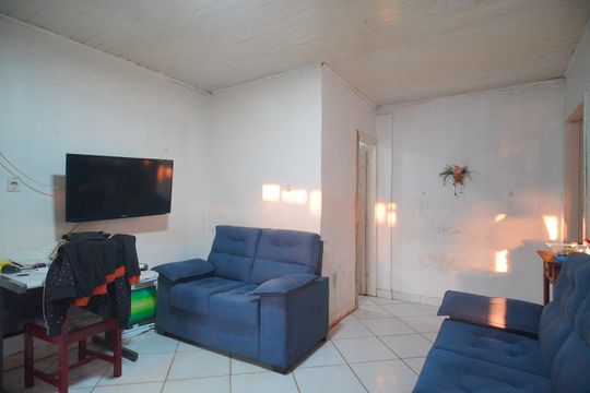 Casa à venda com 2 quartos, 80m² em Campina, São Leopoldo