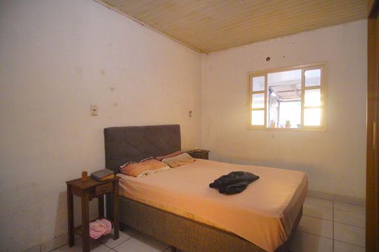 Quarto 1 de casa à venda com 2 quartos, 80m² em Campina, São Leopoldo