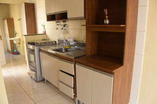 Casa para alugar com 3 quartos, 60m² em Jardim Betânia, Cachoeirinha