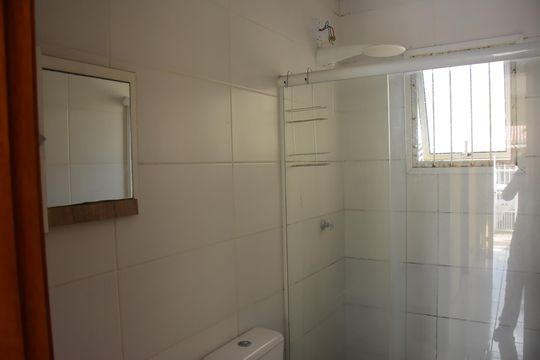 Casa para alugar com 3 quartos, 60m² em Jardim Betânia, Cachoeirinha
