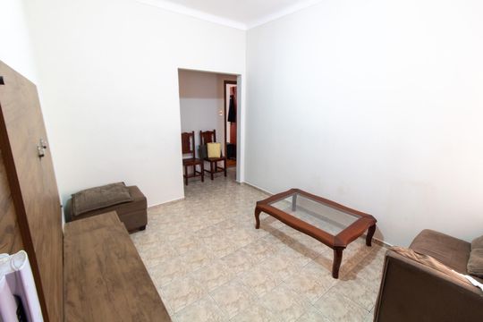 Apartamento à venda com 3 quartos, 101m² em Centro, Campinas