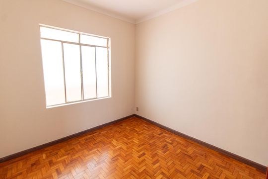 QUARTO 3 de apartamento à venda com 3 quartos, 101m² em Centro, Campinas