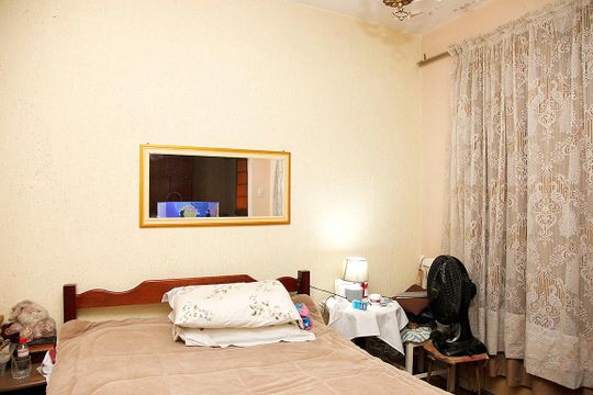 Quarto 2 de apartamento à venda com 2 quartos, 92m² em Floresta, Porto Alegre