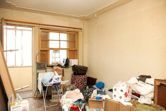 Quarto 1 de apartamento à venda com 2 quartos, 92m² em Floresta, Porto Alegre
