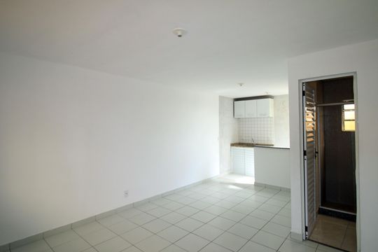 Kitnet/Studio para alugar com 1 quarto, 32m² em Cordovil, Rio de Janeiro