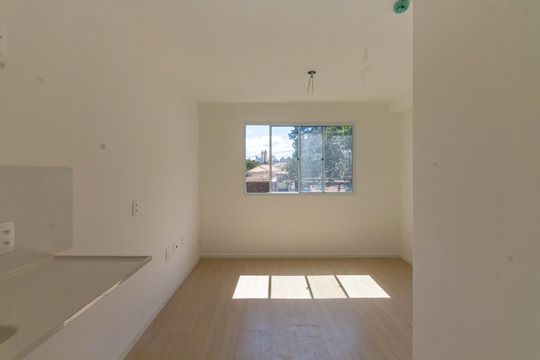 Kitnet/Studio à venda com 1 quarto, 17m² em Vila Aricanduva, São Paulo